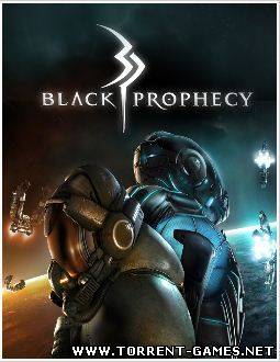 Черное пророчество / Black Prophecy (2011) PC