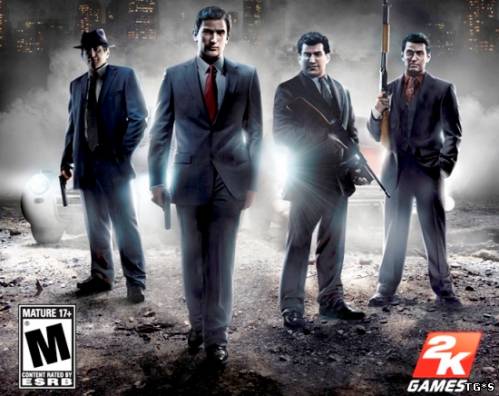 Компания Take-Two проводит кастинг актеров на роль персонажей в Mafia III торрент игры