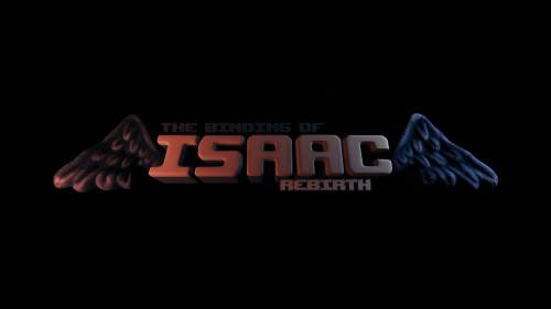 The Binding of Isaac: Rebirth / [ENG] (2014) PC [2014, Indie, Arcade]