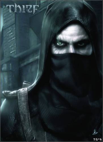 Thief: Master Thief Edition (2014/PC/RePack/Rus) by CUTA