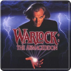 Warlock v1.0 [Hack] [ENG]