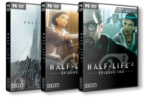 Антология half life. Смотреть фото Антология half life. Смотреть картинку Антология half life. Картинка про Антология half life. Фото Антология half life