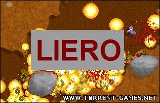 Liero (1998) PC