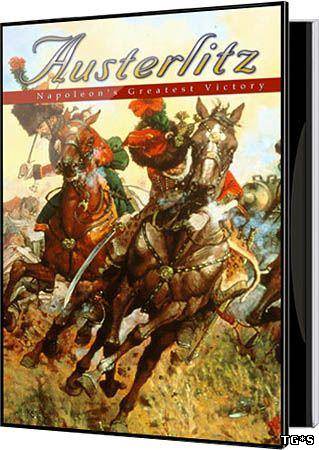 Austerlitz - Napoleon's Greatest Victory (2002) PC | RePack by MellWin