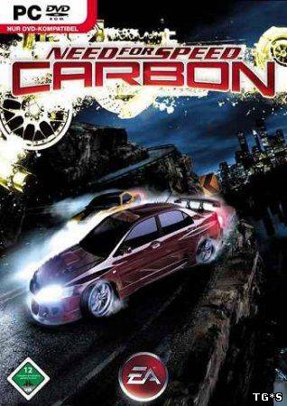 Need for Speed: Carbon [Collector's Edition] (2006/PC/RePack/Rus) by xGhost