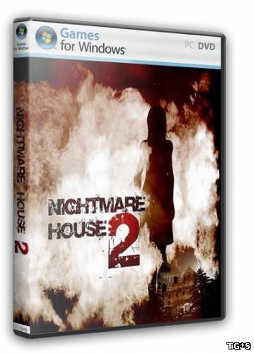 Half-Life 2: Nightmare House 2(RUS|RUS) [Repack] от xatab