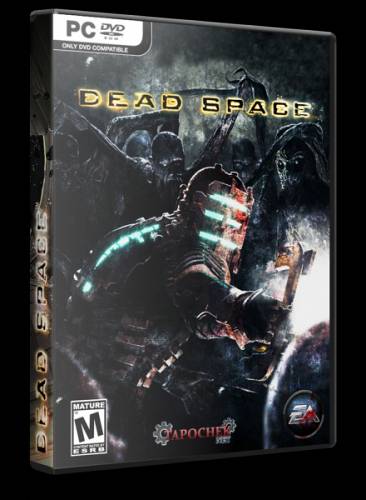 Dead Space (2008) PC | Repack от R.G. Механики