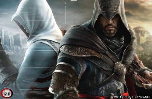 Assassin's Creed: Revelations Комментарии разработчиков(Рус)