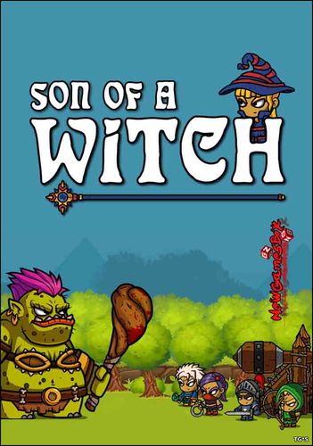 Son of a Witch [v 357] (2018) PC | RePack by Pioneer