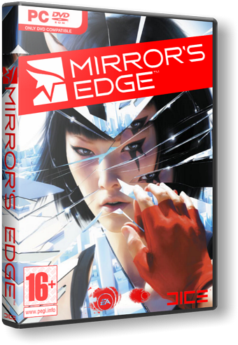 Mirror's Edge (2009/PC/RUS/RePack) by R.G. Механики