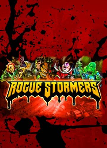 Rogue Stormers [b3212] (2016) PC | RePack от Pioneer