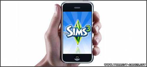The Sims 3[iPodTouch/iPhone]