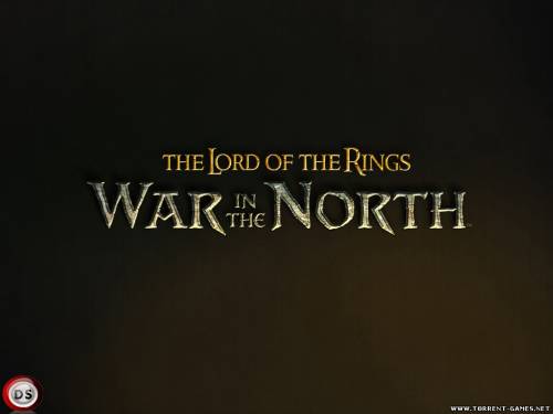 Lord of the Rings: War in the North - E3 2011 trailer