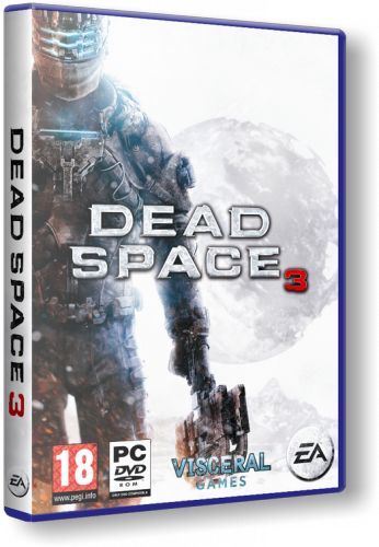 Dead Space - Anthology (2008-2013) PC | RePack от VANSIK