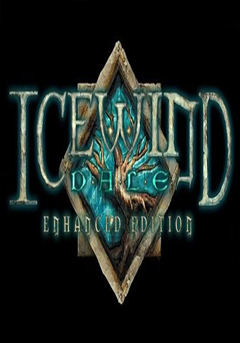 Icewind Dale: Enhanced Edition [GOG] [2014|Rus|Eng]