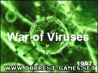 Война вирусов / War of Viruses (1997) PC