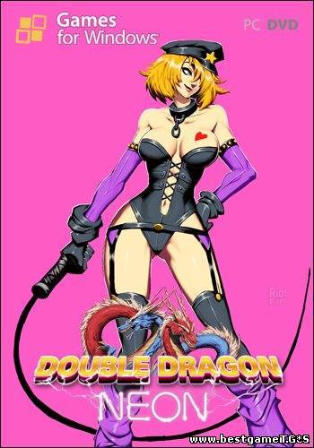 Double Dragon: Neon (2014/PC/RePack/Eng) by Decepticon