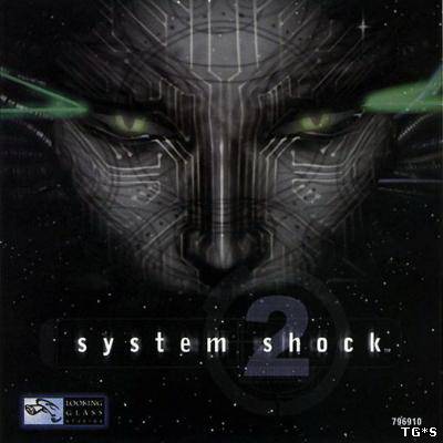 System Shock 2 HD (Rus/Repack) By Devil123