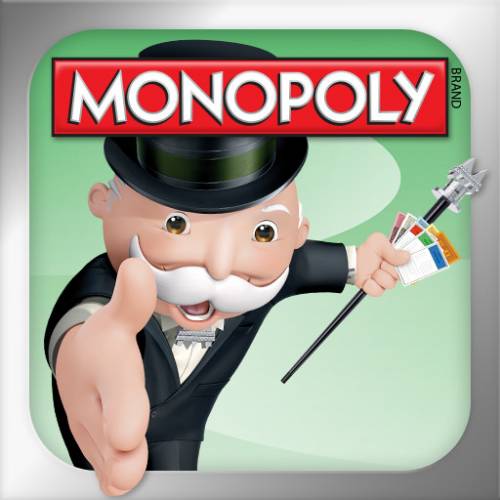 Monopoly [v1.2.9, iOS 3.0, ENG]