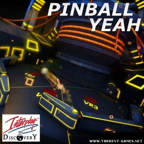 Pinball Yeah! (2010) PC