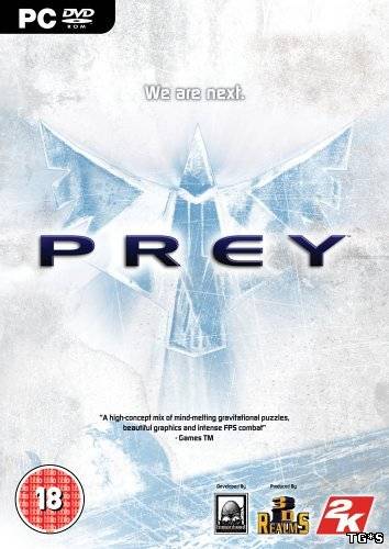 Prey (2006) [Rus]