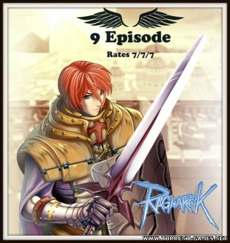 Ragnarok Online Nine Episode (2011) PC