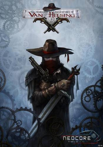 The Incredible Adventures of Van Helsing II: Complete Pack (2014) PC | Steam-Rip от R.G. GameWorks
