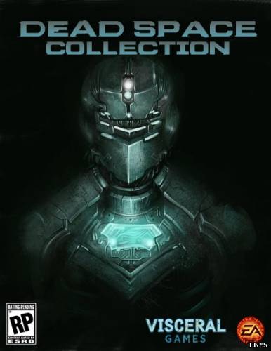 Dead Space Collection (2008-2013) от R.G.Torrent-Games