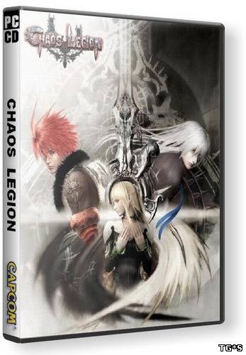 Рыцари Хаоса / Chaos Legion (2005) PC | RePack