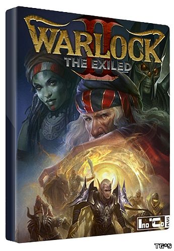Warlock 2: the Exiled (2014) PC | RePack от R.G. Games