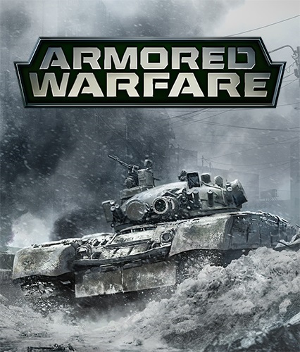 Armored Warfare: Проект Армата [26.04.17] (2015) PC | Online-only