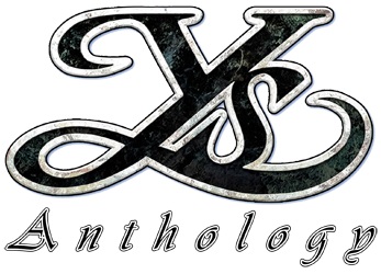 Ys Anthology (ENG) [RePack] от R.G. Механики