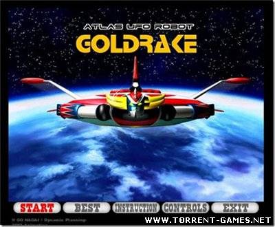 Goldrake Spacer