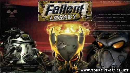 Fallout - Classic Anthology (1997-2001) PC