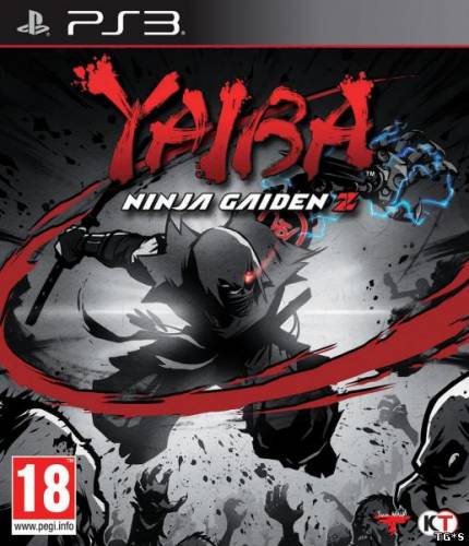 Yaiba: Ninja Gaiden Z [USA/ENG]