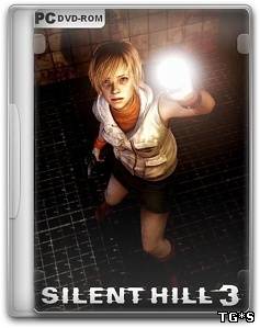 Silent Hill 3 (2003) PC | RePack от SeregA Lus