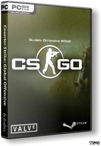 Counter-Strike: Global Offensive [RePack] [2012|Rus|Eng]