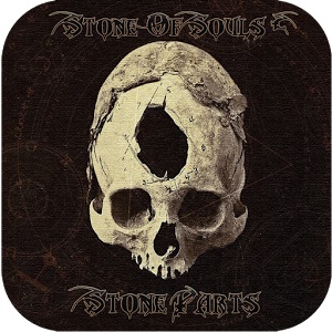 Stone Of Souls 2: Stone Parts (2015) Android