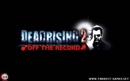 Dead Rising 2: Off the Record - gameplay 2 video