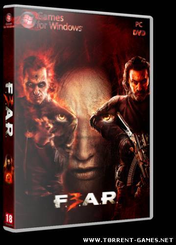 F.E.A.R. 3 R.G.Torrent-Games