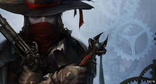 The Incredible Adventures of Van Helsing 2 появится в продаже в апреле торрент игры