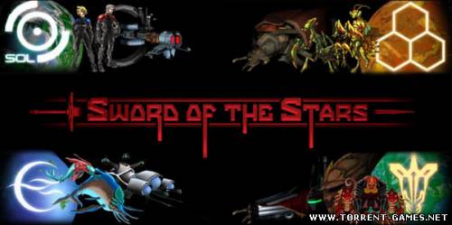 Sword of the Stars Antology Lossless