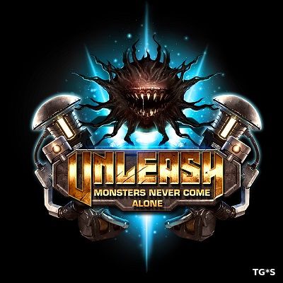Unleash [v 1.0.3654.262] (2018) PC | RePack by Pioneer