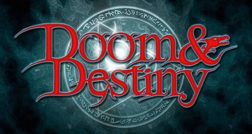 Doom and Destiny [1.6.6.0, jRPG, iOS 4.3, RUS]