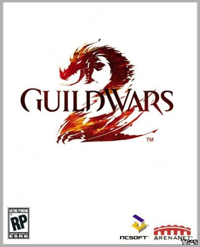 Guild Wars 2 [v.1.0.0.1] (2012/PC/Eng) | License by tg