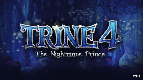 Анонсирован Trine 4: The Nightmare Prince торрент игры