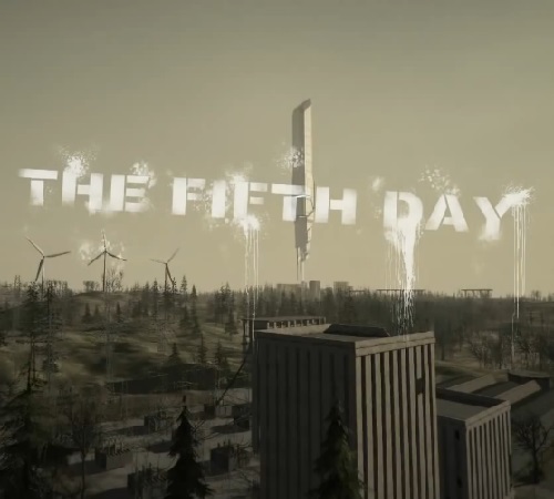 The Fifth Day [v0.0.4|Steam Early Access] (2014/PC/Eng) by tg