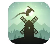 Alto's Adventure [1.0.3, iOS 7.0, RUS]