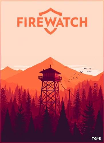 Firewatch [GoG] [2016|Rus|Eng|Multi6]