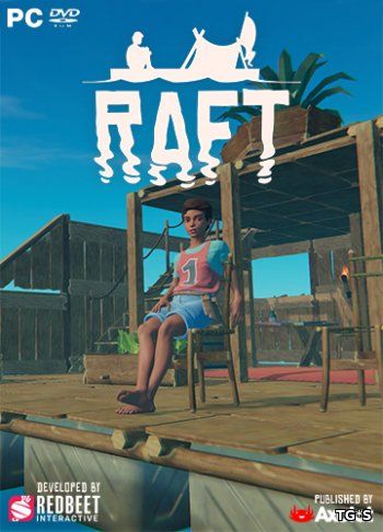 Raft [Update 7 | Early Access] (2018) PC | RePack by qoob